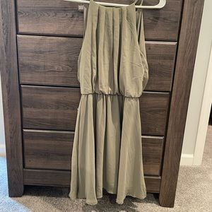 Dress from Francesca’s